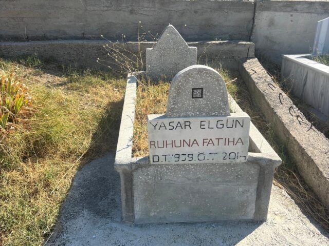 YAŞAR ELGÜN