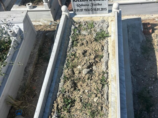 KAZIM DURAK