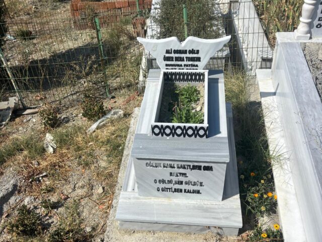 ÖMER TONKUR