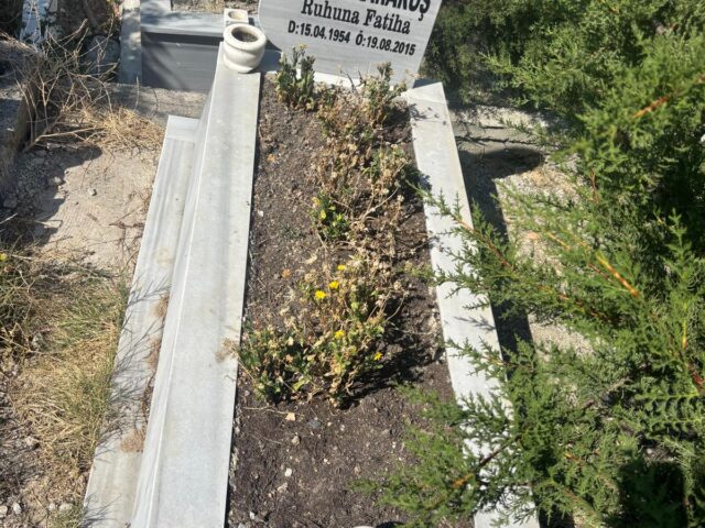 RECEP KARAKUŞ