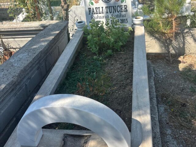 FAZLI TUNCER